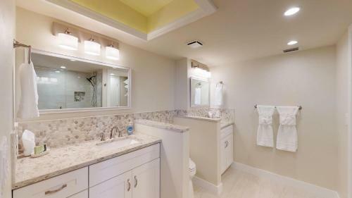Apartamento Harbour Tower 317 Sanibel Harbour