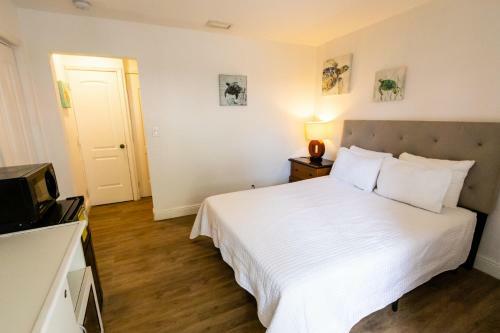 The Lauderdale Boutique Hotel