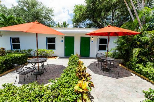 The Lauderdale Boutique Hotel