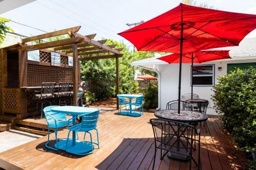 The Lauderdale Boutique Hotel