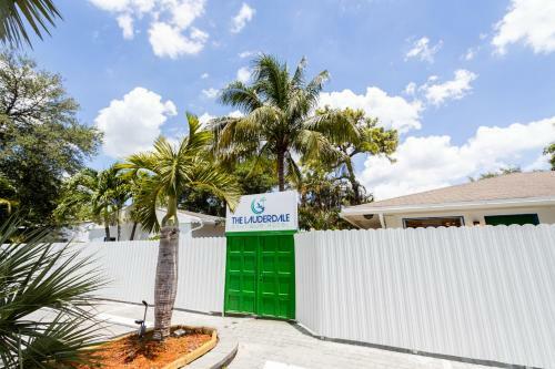 The Lauderdale Boutique Hotel