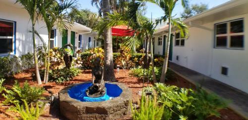 The Lauderdale Boutique Hotel