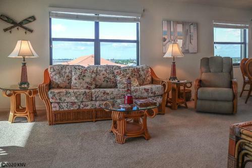 Apartamento Smugglers Cove 6a7 Condo