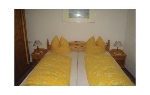 Apartment Ganghoferstrasse