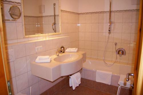 Apartamento Ferienwohnungen Haus Austria