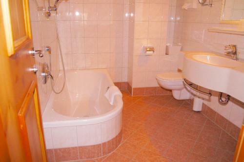 Apartamento Ferienwohnungen Haus Austria