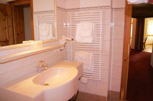 Apartamento Ferienwohnungen Haus Austria