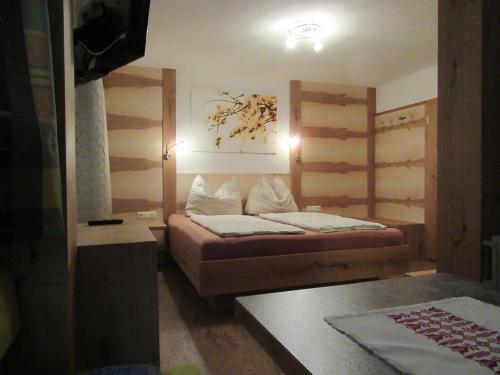 Apartamento Haus Bader