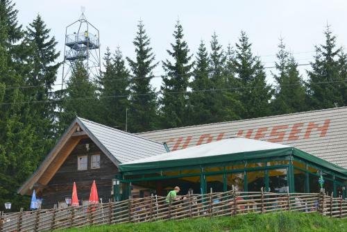 Posada Wildwiesenhof