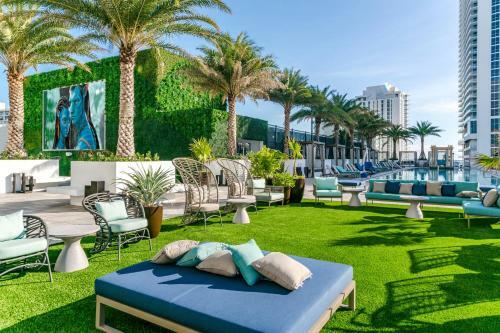 Apartamento New2019 Se Corner Suite Oceanview 26thfloor Dream!