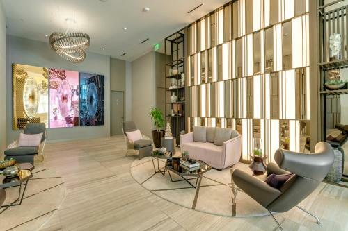 Apartamento New2019 Spacious Oceanview Cornersuite 26thfloor!