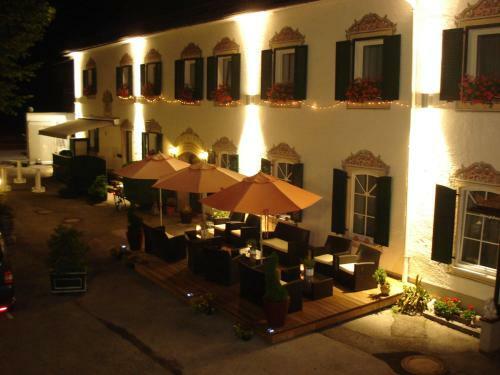 Hotel Auwirt
