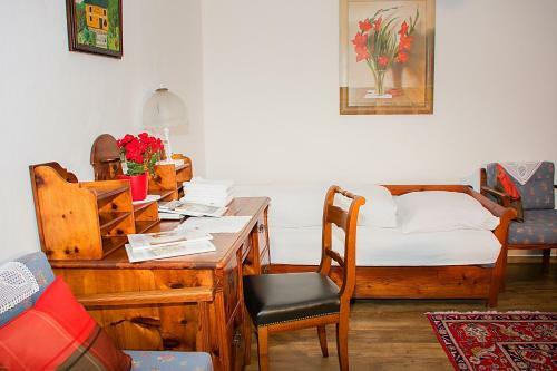 Posada Gasthof Hohlwegwirt