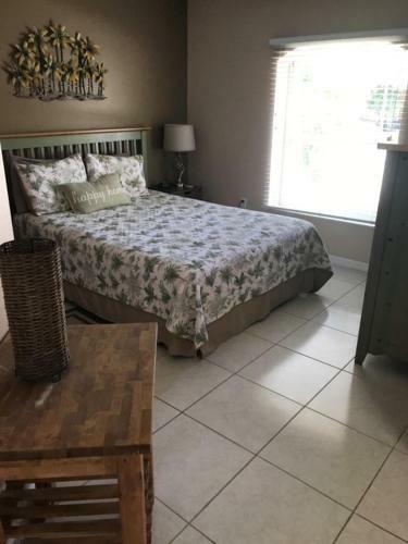 The Private Retreat - Three Bedroom Home