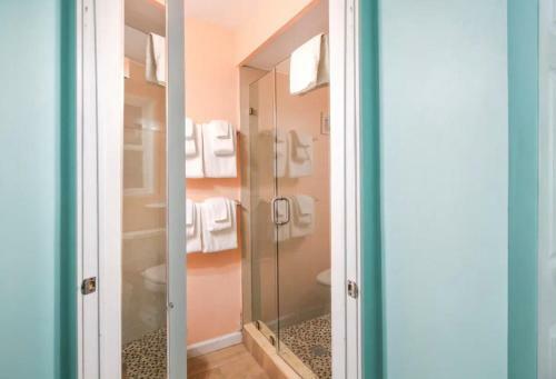 Apartamento Papa's Hideaway #4 - Islands In The Stream