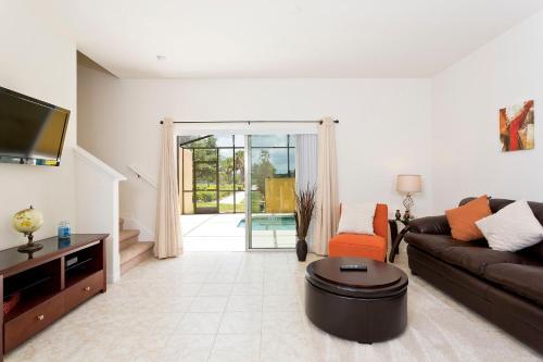 Gorgeous Townhouse With Private Pool Bv4566