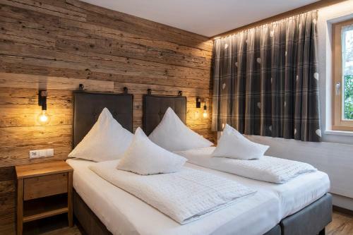 Hostal Gasthof-pension Wulfenia