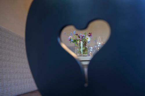 Hostal Gasthof-pension Wulfenia