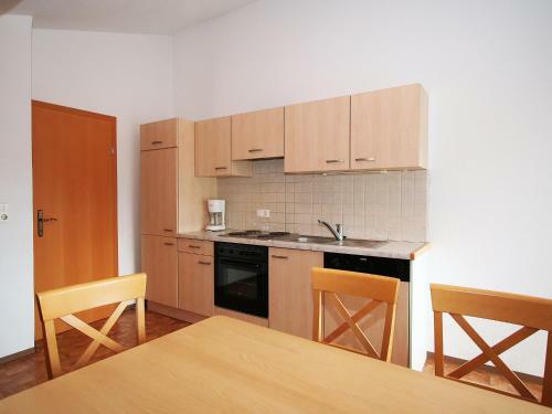 Apartment Neu I Fugen