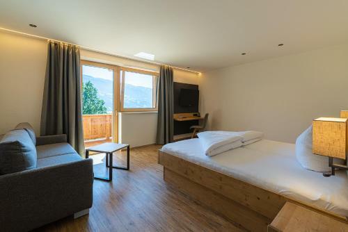 Apartamentos Haus Romantik