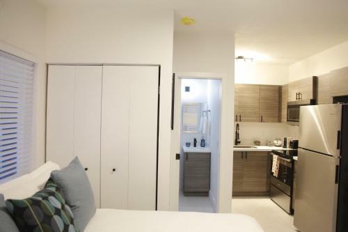 Apartamento Miami Designer Studio In The Upper East-side #1