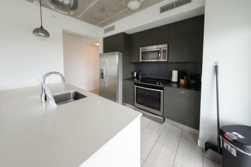 Apartamento Midtown Miami Residences