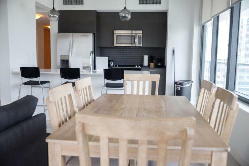 Apartamento Midtown Miami Residences