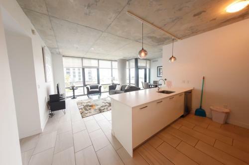 Apartamento Midtown Miami Residences