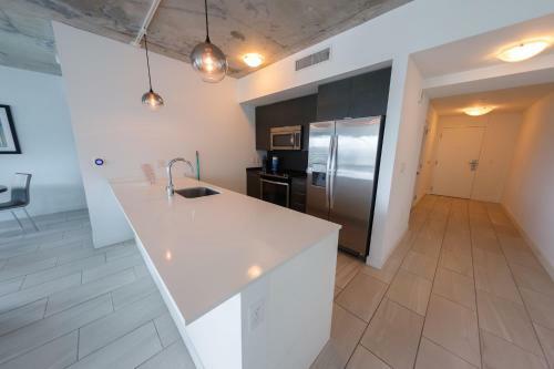 Apartamento Midtown Miami Residences