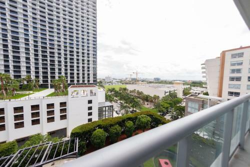 Apartamento Midtown Miami Residences