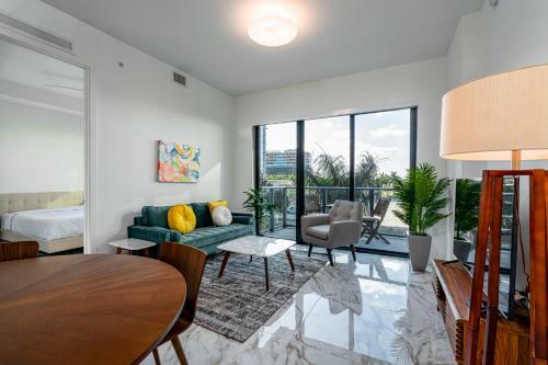 Apartamento Whyhotel Midtown Miami
