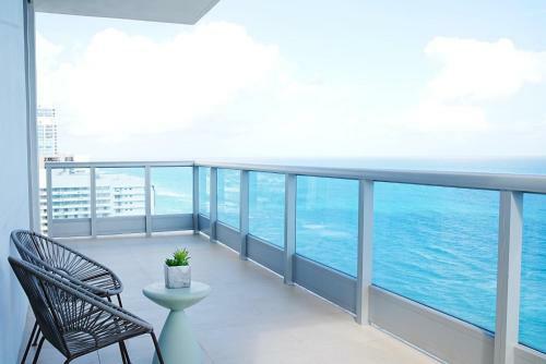 Apartamento Monte Carlo Miami Beach