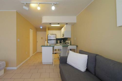 Gorgeous Apartment South Beach, 1 Block From Ocean
