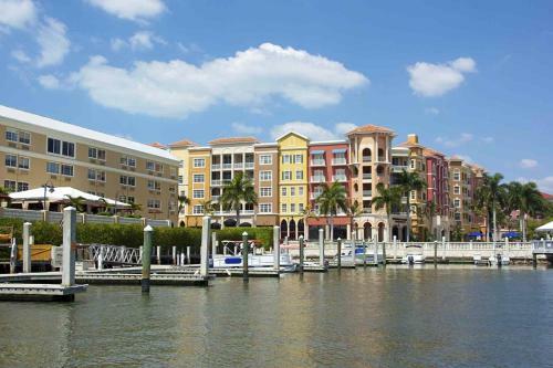 Briarwood- Terrazzo Lane With Lake View