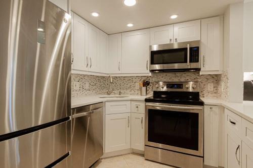 Castleton Gardens- 2nd Floor