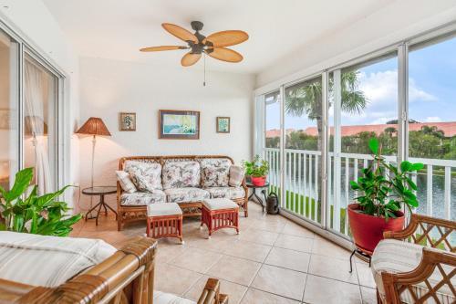 Lazy River Paradise