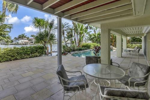 Key West Breeze