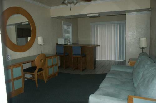 Hotel Sea Vista Motel