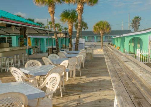 Hotel Sea Vista Motel