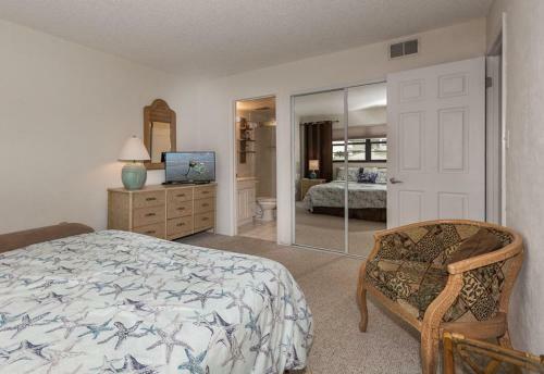 Hacienda Del Sol I By Ocean Properties