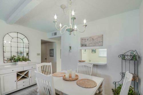 Hacienda Del Sol I By Ocean Properties