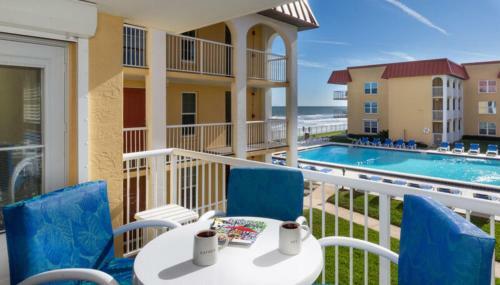 Point East 204 By Ocean Properties