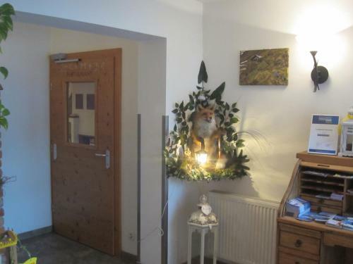Hostal Landgasthof Alpenblick