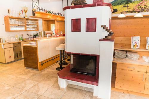 Hostal Landgasthof Alpenblick