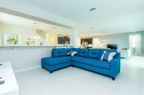 Sunset Palms Terrace Villa #239874 Villa