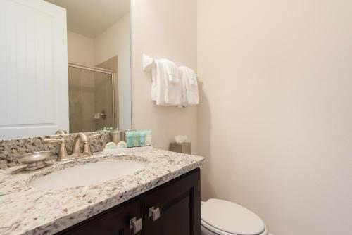 Encore Resort 4201 6 Bedroom Water Park