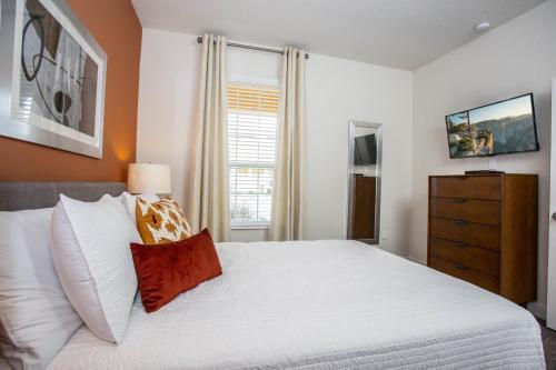 Beautiful 3 Bedroom Villa - Serenity Resort