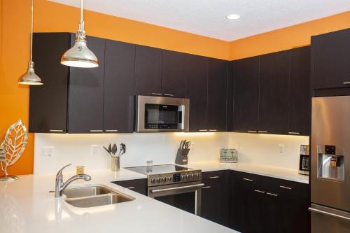 Beautiful 3 Bedroom Villa - Serenity Resort