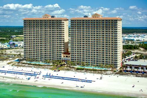 Apartamento Calypso 303w - 716061