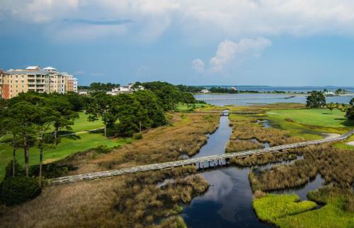 Apartamento Leeward 308 At Edgewater By Realjoy Vacations